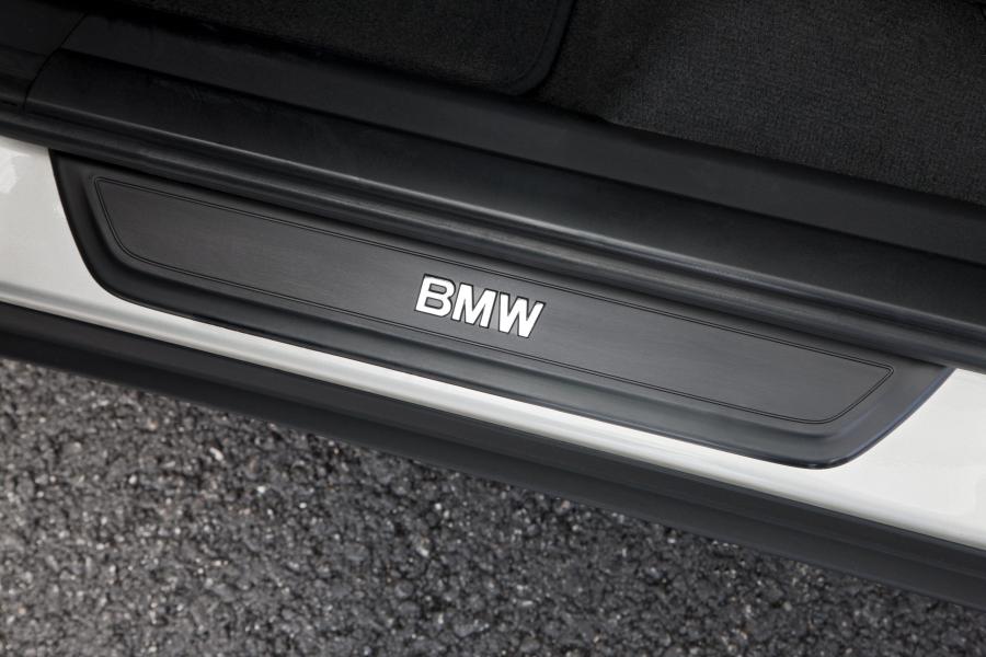  BMW X3 xDrive 2.0d 2010 года  (фото 22 из 127)